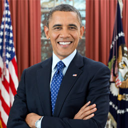 Barack H. Obama